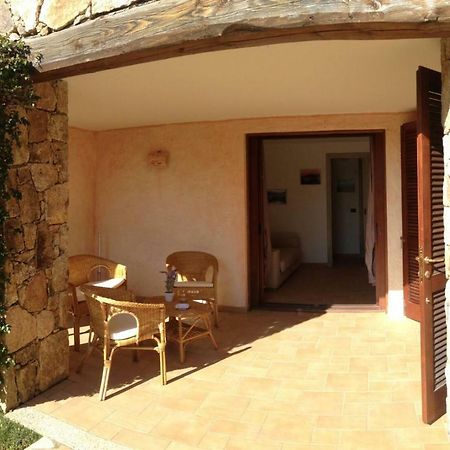 Casa Vacanze Mare Ольбія Екстер'єр фото