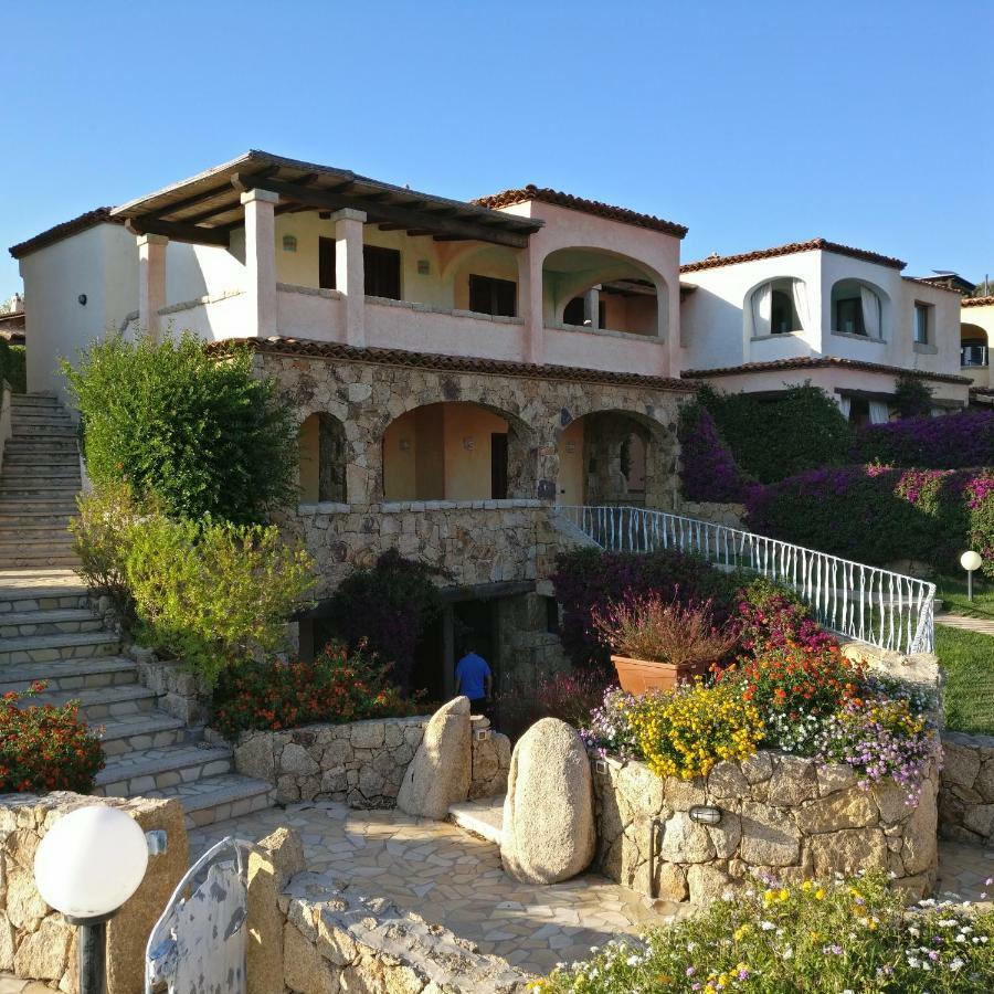 Casa Vacanze Mare Ольбія Екстер'єр фото