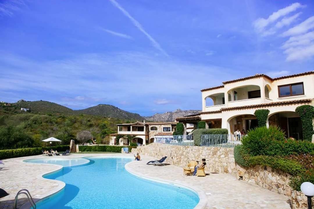 Casa Vacanze Mare Ольбія Екстер'єр фото