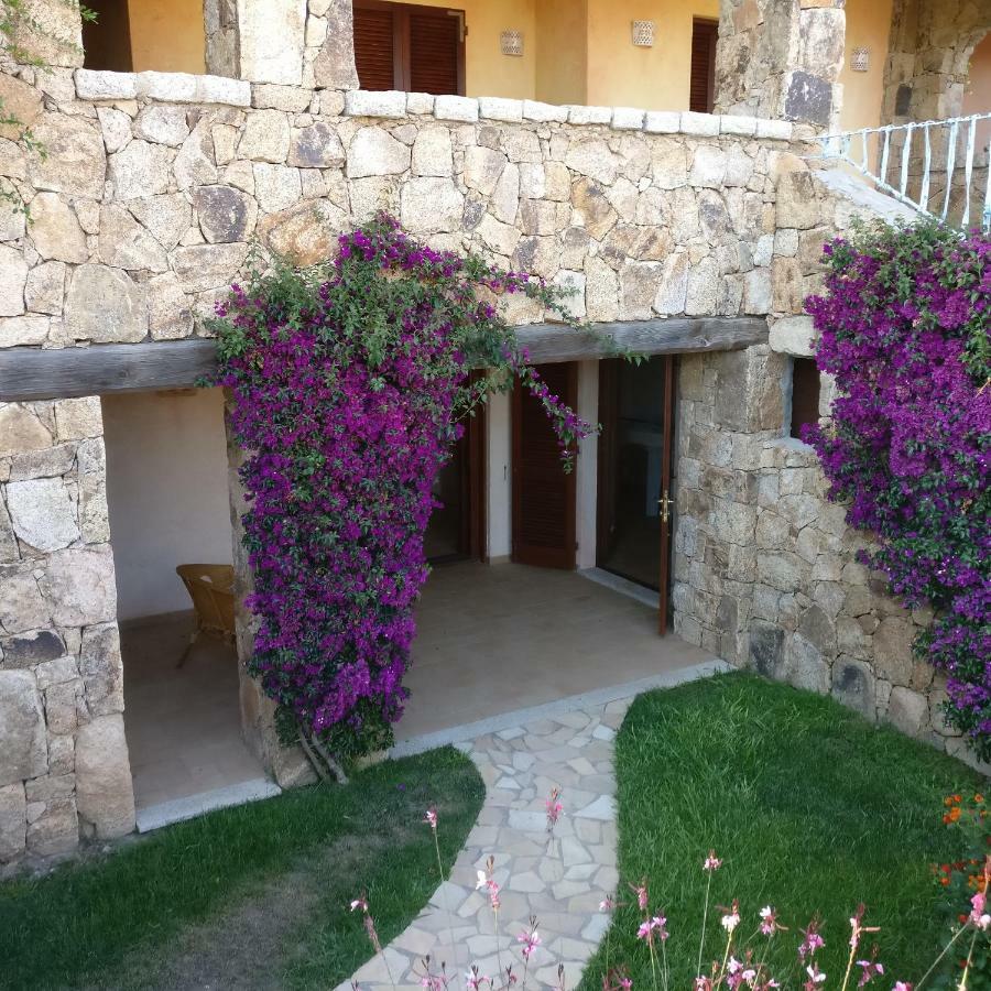 Casa Vacanze Mare Ольбія Екстер'єр фото