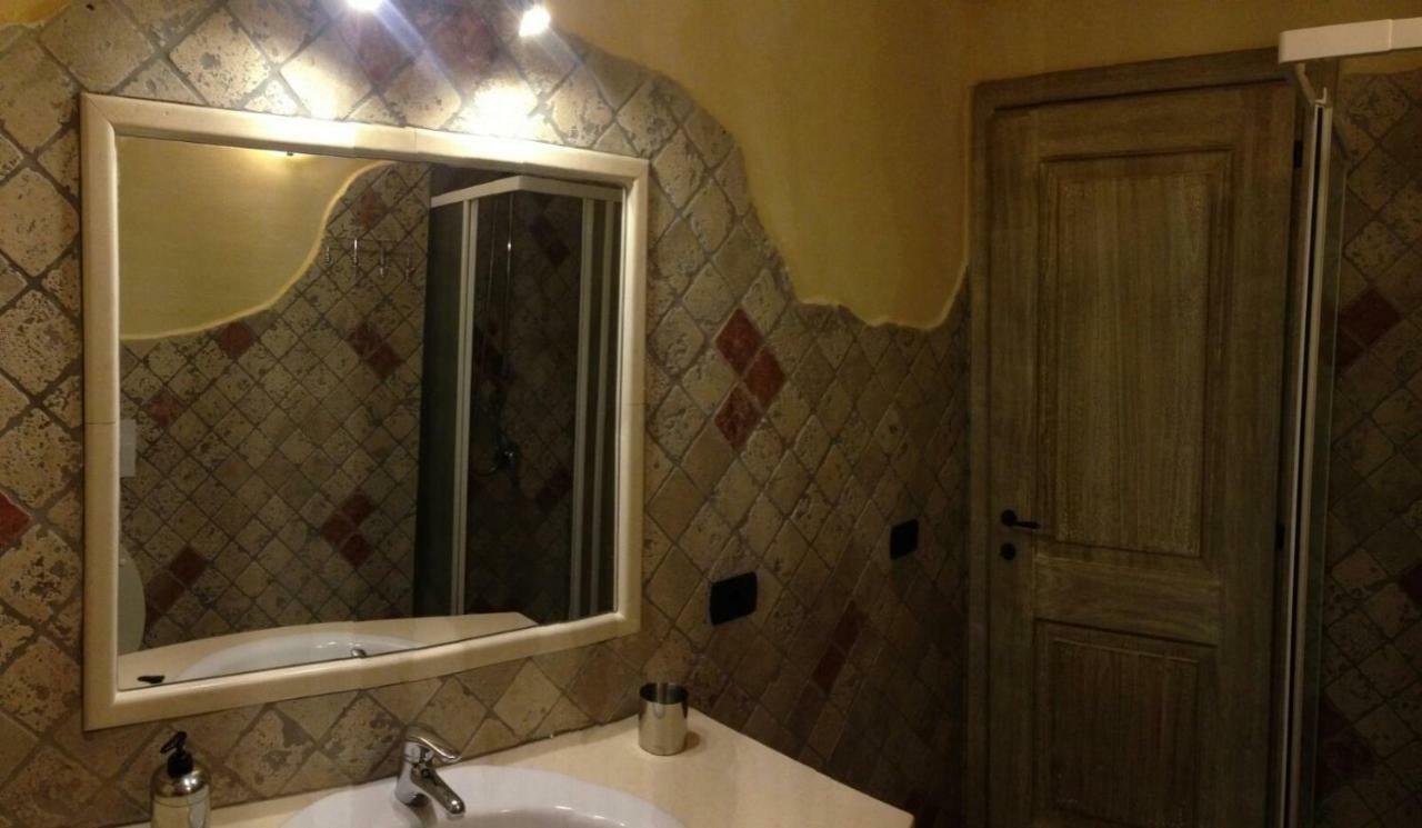 Casa Vacanze Mare Ольбія Екстер'єр фото