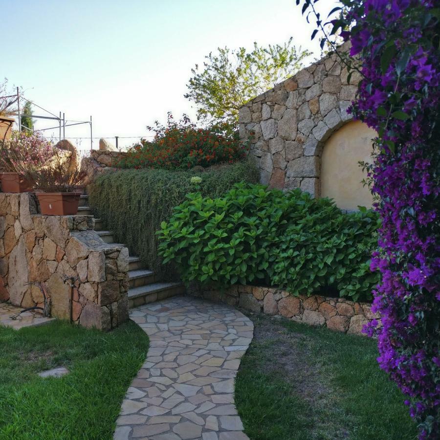 Casa Vacanze Mare Ольбія Екстер'єр фото
