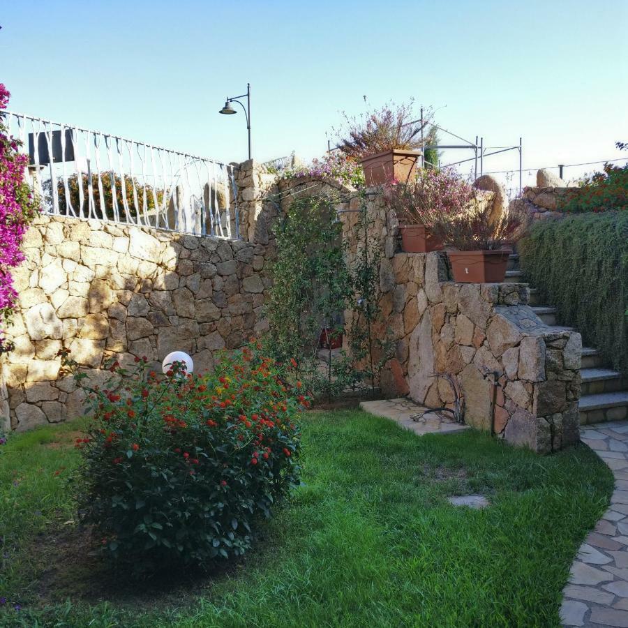 Casa Vacanze Mare Ольбія Екстер'єр фото